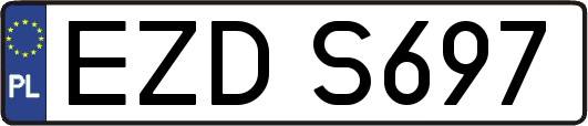 EZDS697
