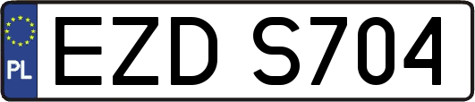 EZDS704