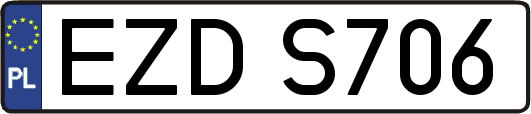 EZDS706