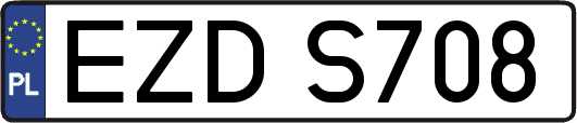 EZDS708