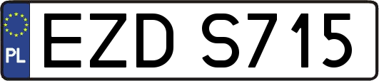EZDS715