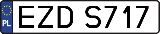 EZDS717
