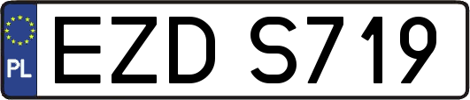 EZDS719