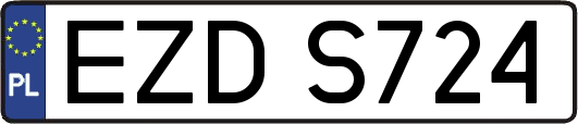 EZDS724