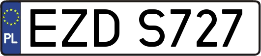 EZDS727
