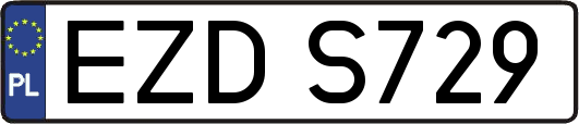 EZDS729