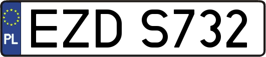 EZDS732