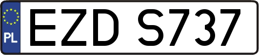 EZDS737