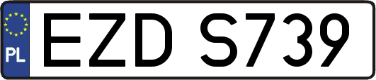 EZDS739