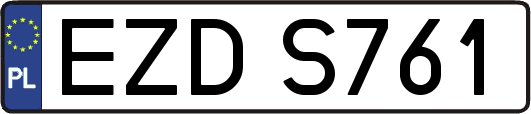 EZDS761