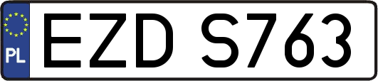 EZDS763