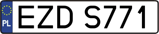 EZDS771