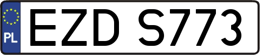 EZDS773