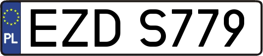 EZDS779