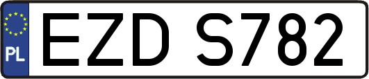 EZDS782