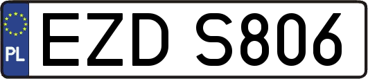 EZDS806