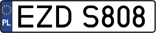 EZDS808