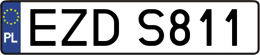 EZDS811