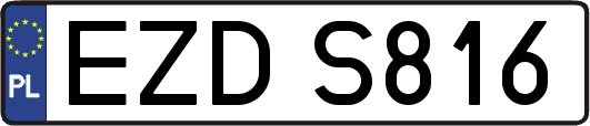 EZDS816