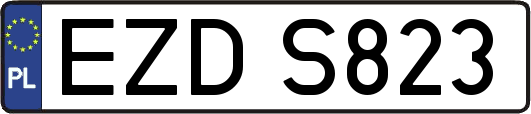EZDS823