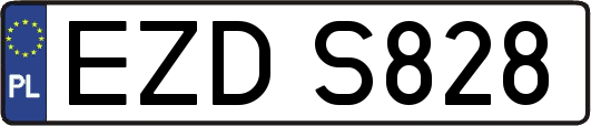 EZDS828