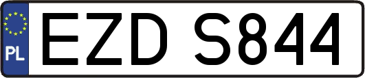 EZDS844