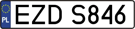 EZDS846
