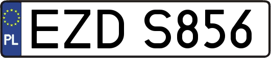 EZDS856