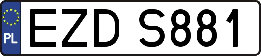 EZDS881