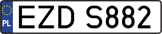 EZDS882