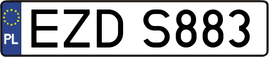 EZDS883