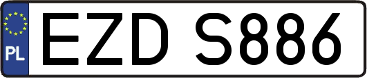 EZDS886