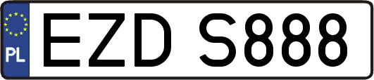 EZDS888