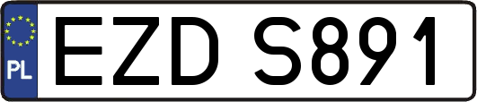 EZDS891