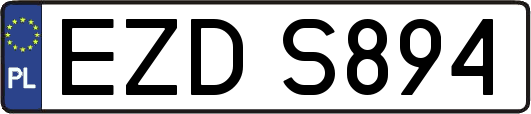 EZDS894