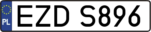 EZDS896