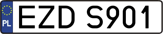 EZDS901