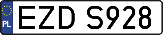 EZDS928