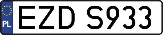 EZDS933