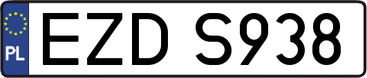 EZDS938
