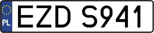 EZDS941