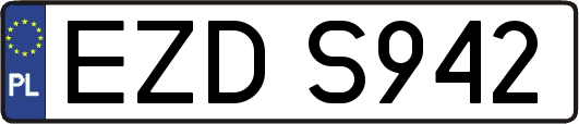 EZDS942