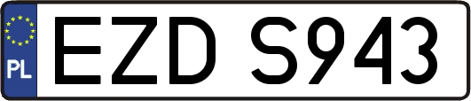 EZDS943