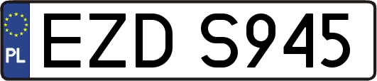 EZDS945