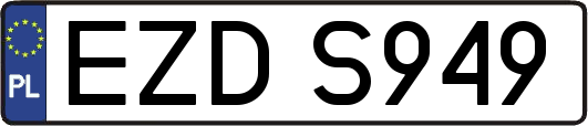 EZDS949