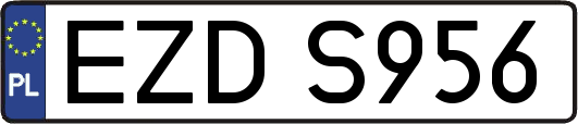 EZDS956