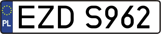 EZDS962