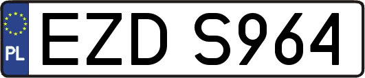 EZDS964