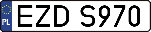 EZDS970