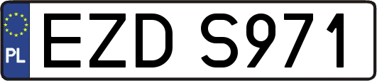 EZDS971
